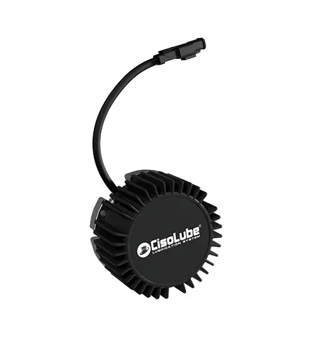 Brushless DC Motor LUBESTAR