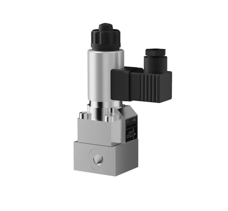 CSV Solenoid Valve