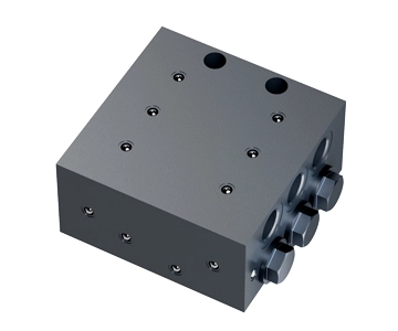 Distributor Valve DSP