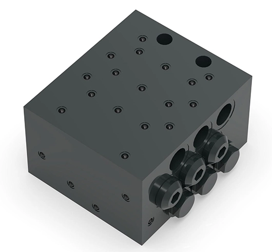 Distributor Valve DSPP