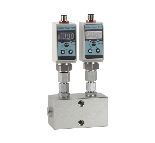 EPW End-of-Line Pressure Switch