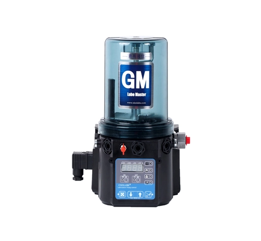 GM PLUS Progressive Auto-Lube Pump
