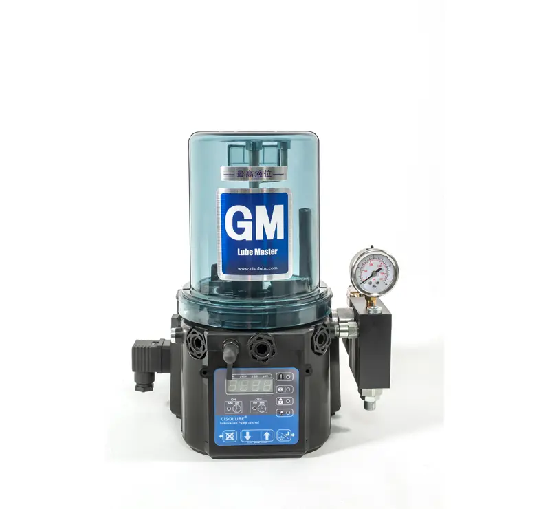 GMS Single-Line Pump