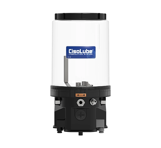Lubrication Pump GP203