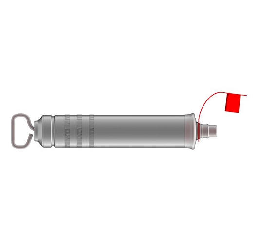 Grease Gun