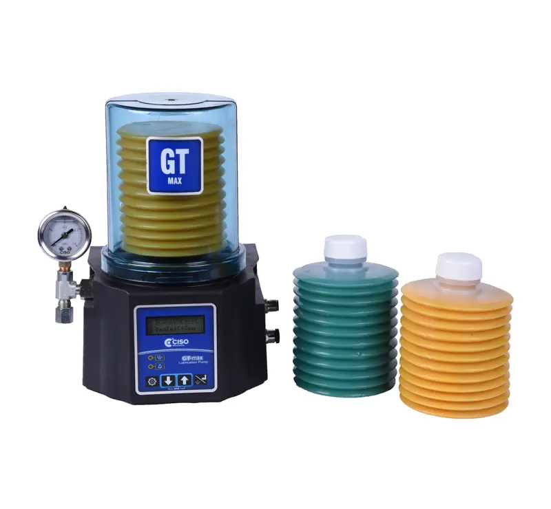 Single-Line Pump GT-Max