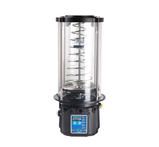 Lubrication Pump GT-X