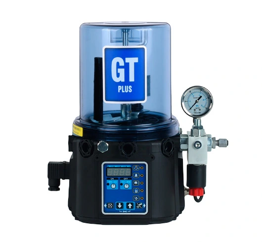 GTS Single-Line Pump
