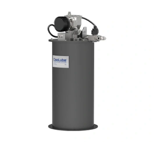 Electric Pump LUBESTAR