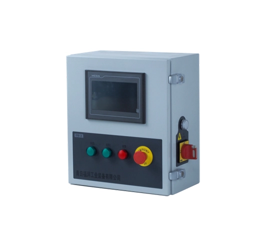 System Control Box MC-Ⅰ