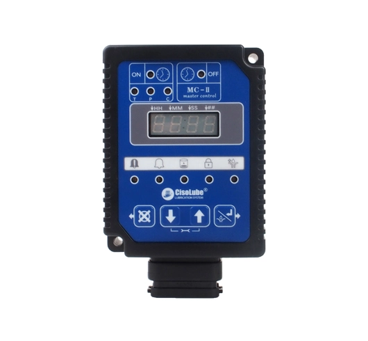MC-II Controller
