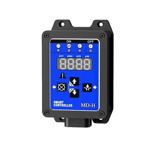 Controller MD-H