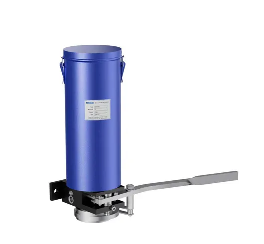 Manual Pump MTP