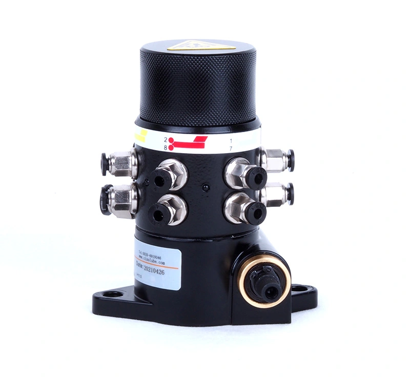 Chain Lube Pump PMV