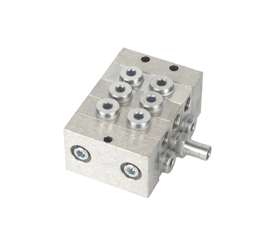 Distributor Valve VB