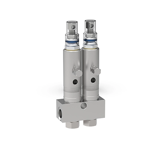 Metering Valve VL-1