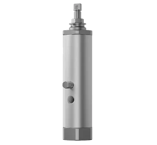 VL-11 Metering Valve