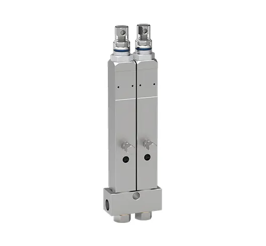Metering Valve VL-1X