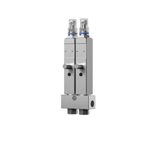 VL-1XL Grease Injector