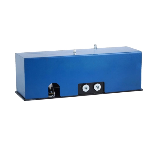 WP-C Electric Changeover Valve