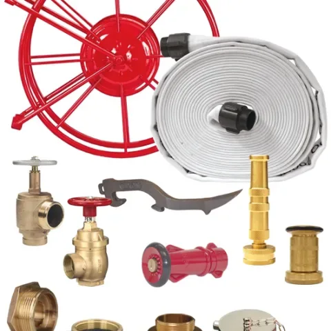 Fire Fittings & Accessories