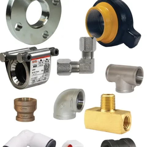 Pipe, Welding & Tubing