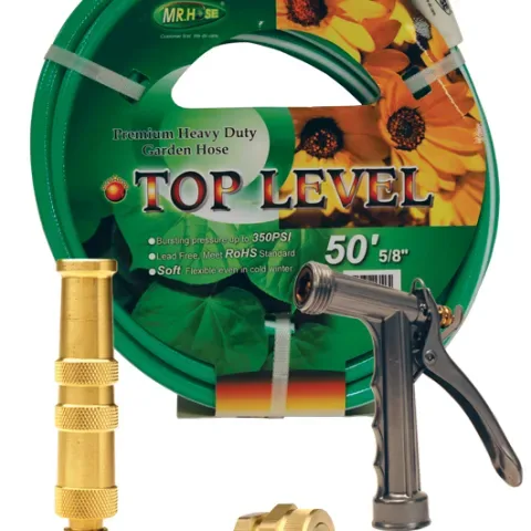 Washdown & Hose Accessories