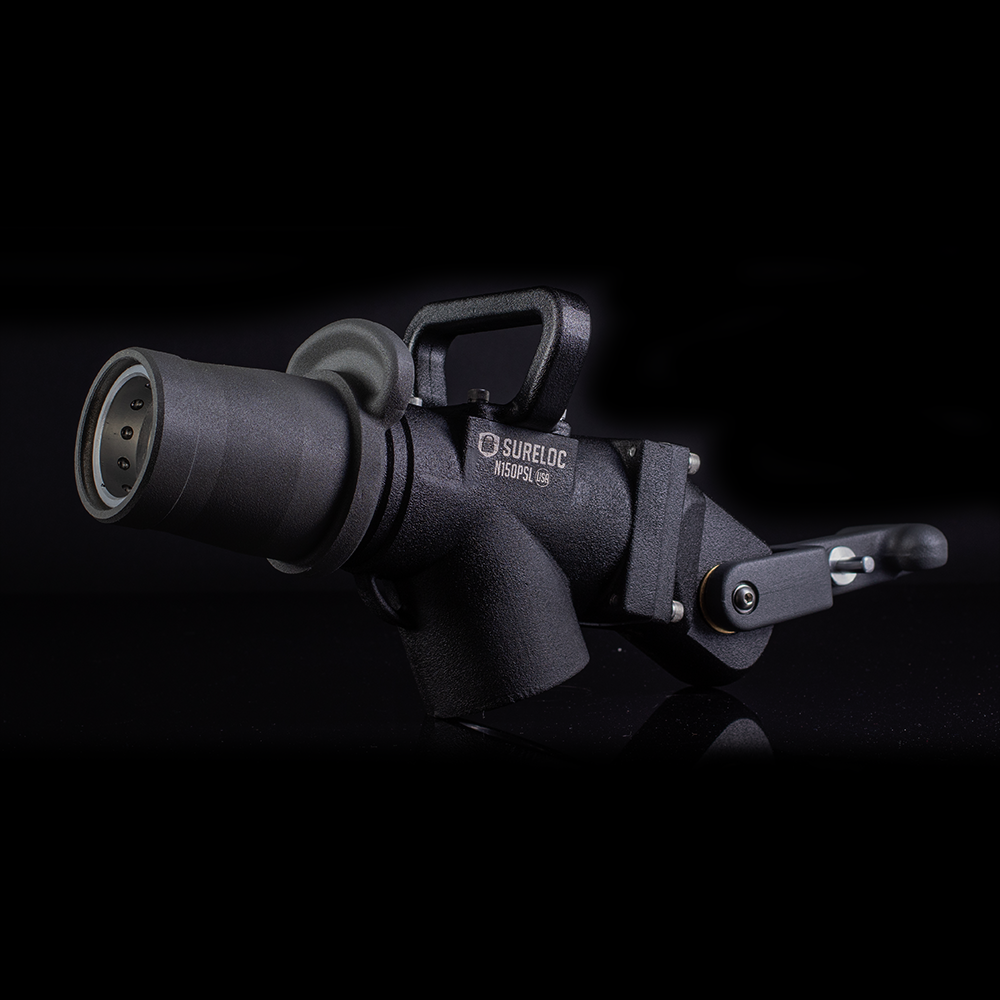 Piston Sureloc