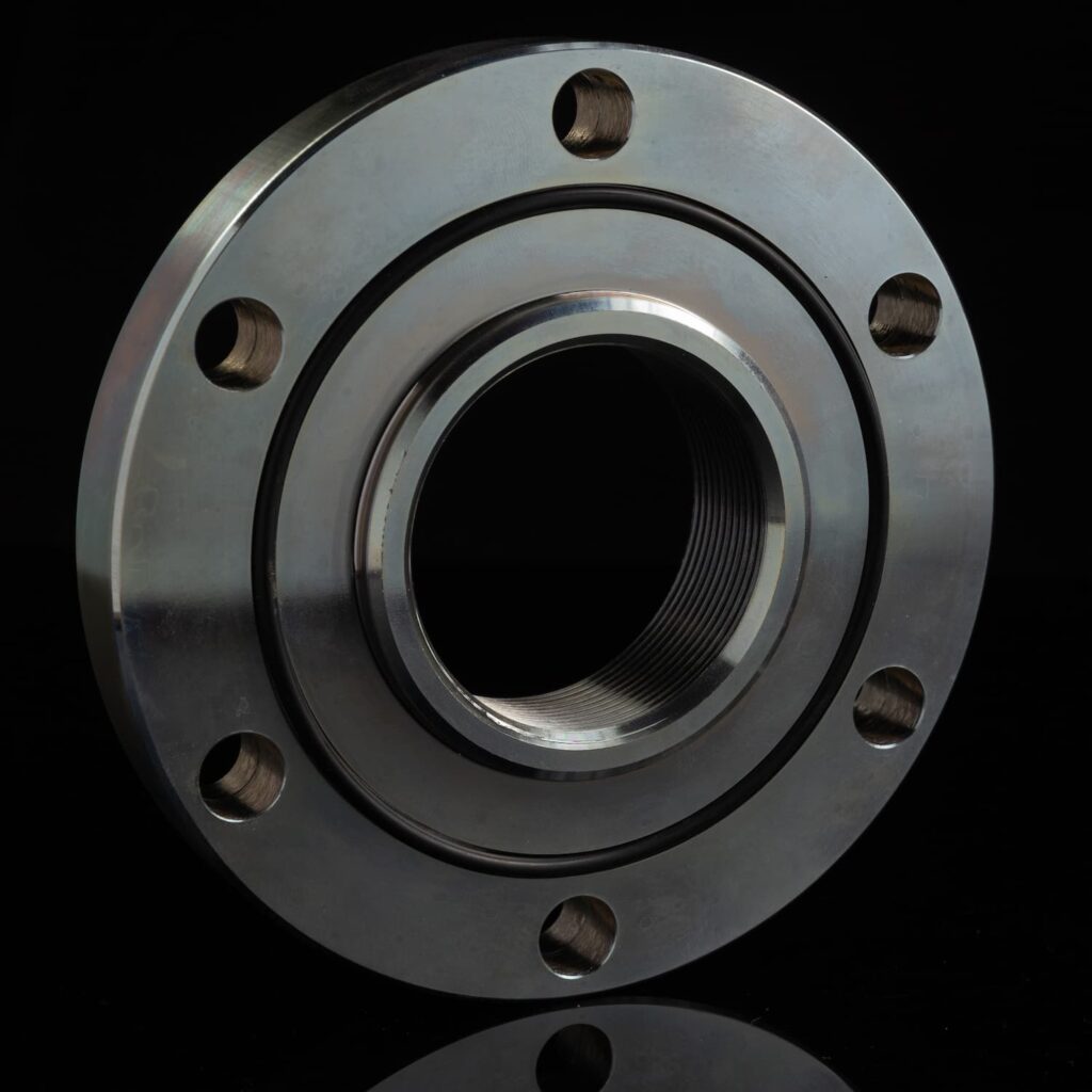 Parts &mdash; Fuel Receivers