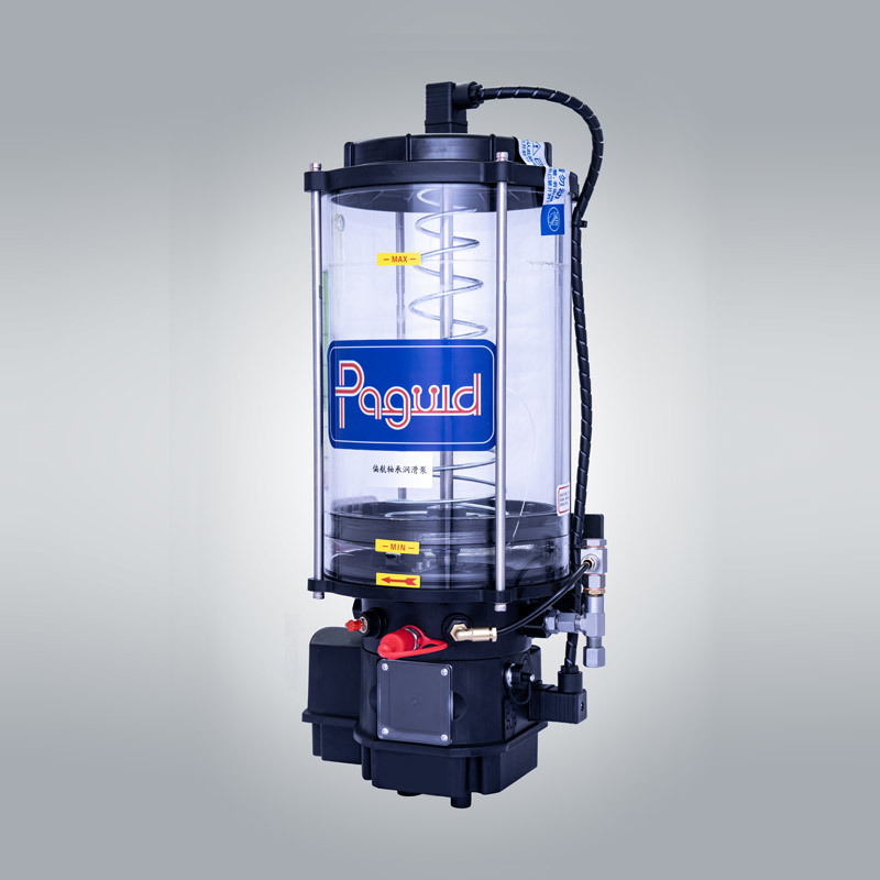 PAGULD PG231E electric lubrication pump