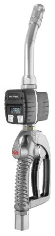 EC70 — High-Flow Digital Valve