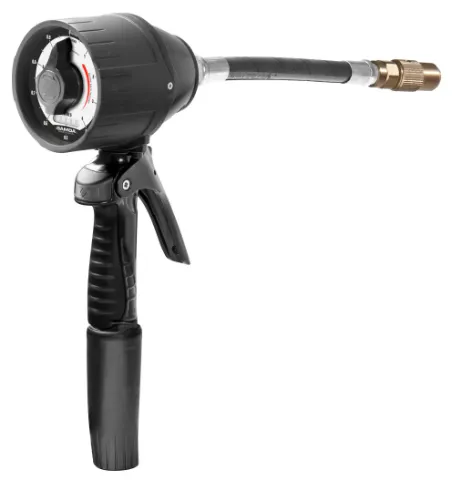 MC30 — Mechanical Metered Valve