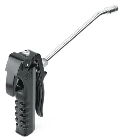 PG-77 — Grease Control Valve