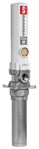 PumpMaster 2 — 1:1 Oil Pump