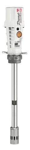 PumpMaster 3 — 55:1 Grease Pump