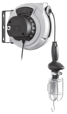 RM-Power — Cable Reels