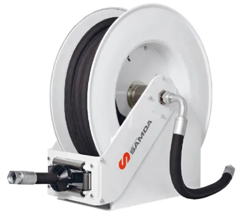 RM-100 — Large Capacity Reel