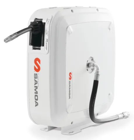RM-12CL — Individually Enclosed Reel