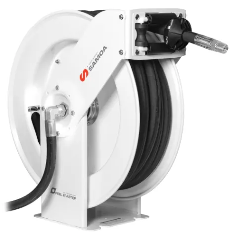 RM-34 — Heavy Duty Reel