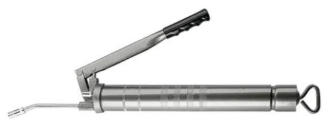 SG Series — Lever Grease Pumps