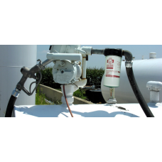 Cim-Tek Ag Fuel Filters