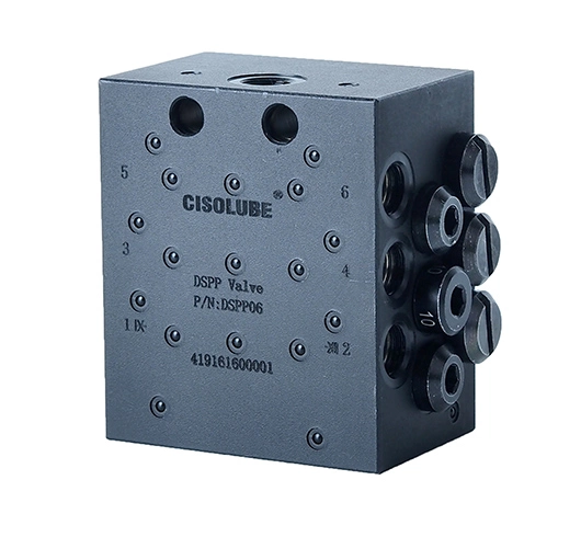 SSVD VALVE