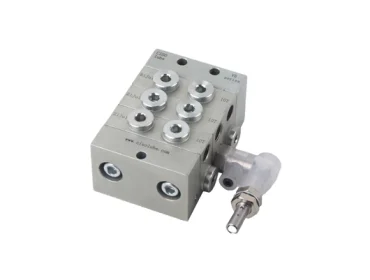 VB Distributor Valve