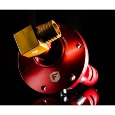 Fast Fill Pressureless Systems